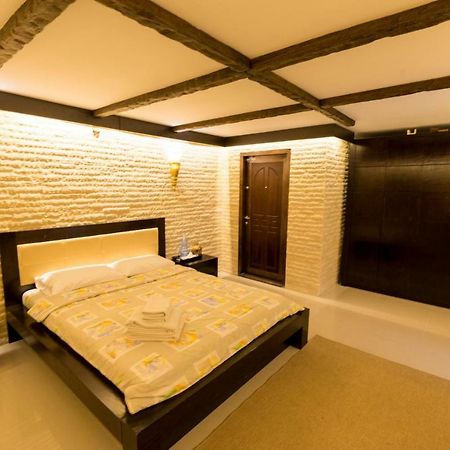 דירות קונסטנצה Ozana Apartament מראה חיצוני תמונה