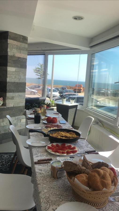 דירות קונסטנצה Ozana Apartament מראה חיצוני תמונה