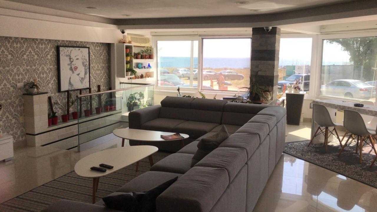 דירות קונסטנצה Ozana Apartament מראה חיצוני תמונה