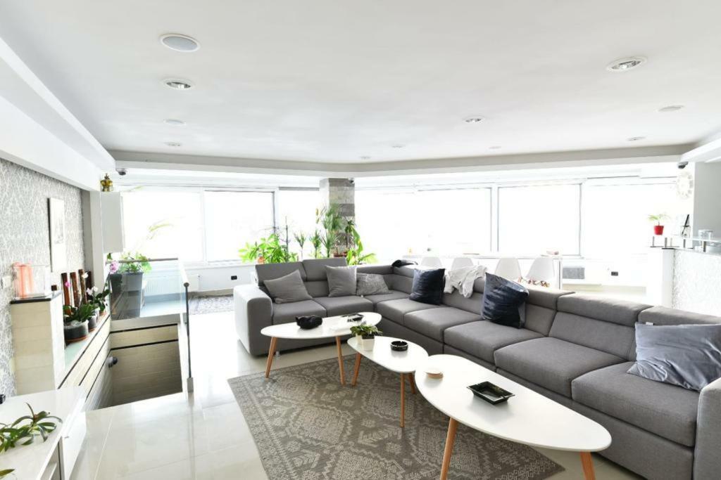 דירות קונסטנצה Ozana Apartament מראה חיצוני תמונה