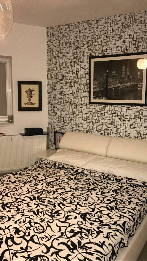 דירות קונסטנצה Ozana Apartament מראה חיצוני תמונה