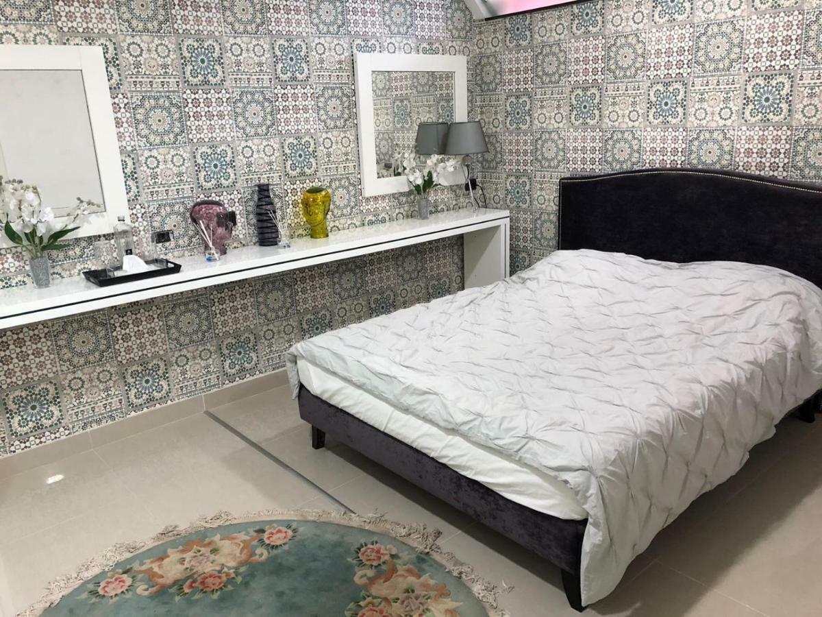 דירות קונסטנצה Ozana Apartament מראה חיצוני תמונה