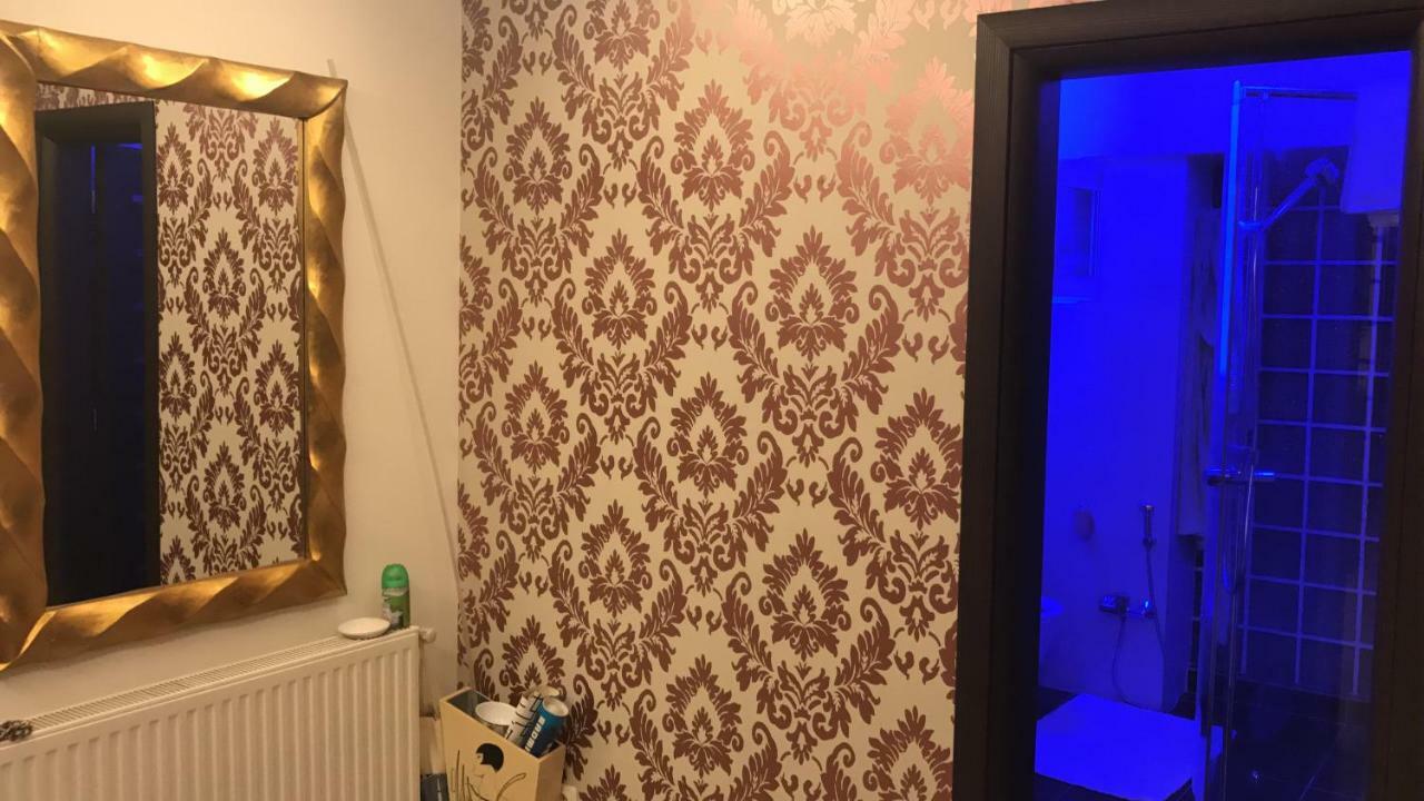 דירות קונסטנצה Ozana Apartament מראה חיצוני תמונה