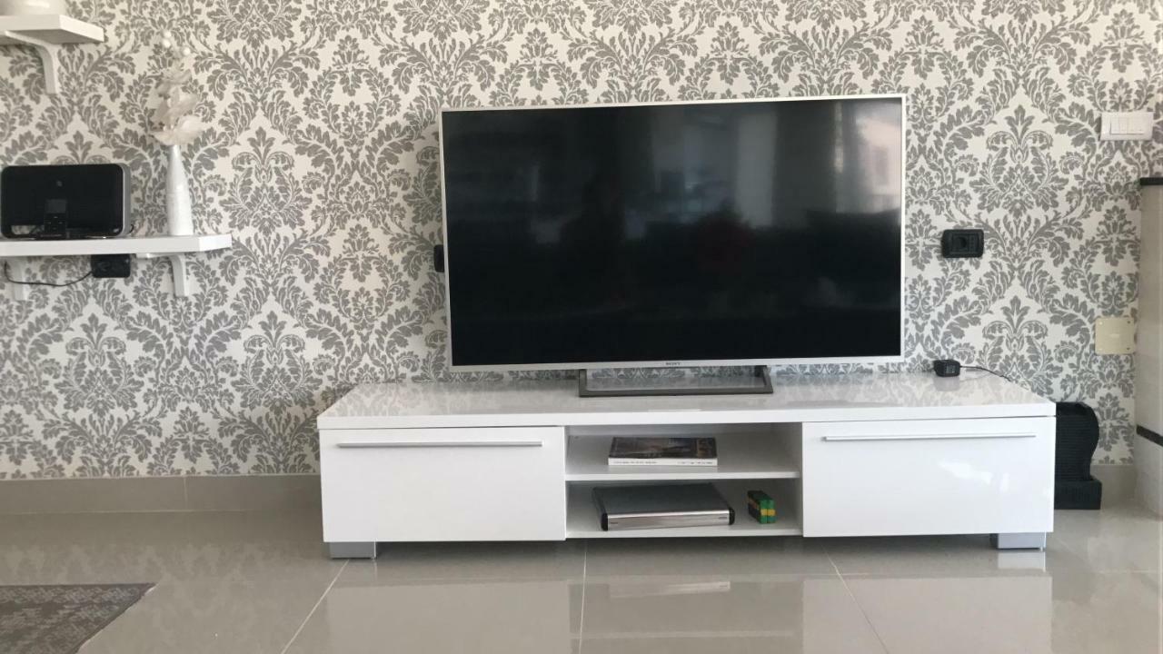 דירות קונסטנצה Ozana Apartament מראה חיצוני תמונה