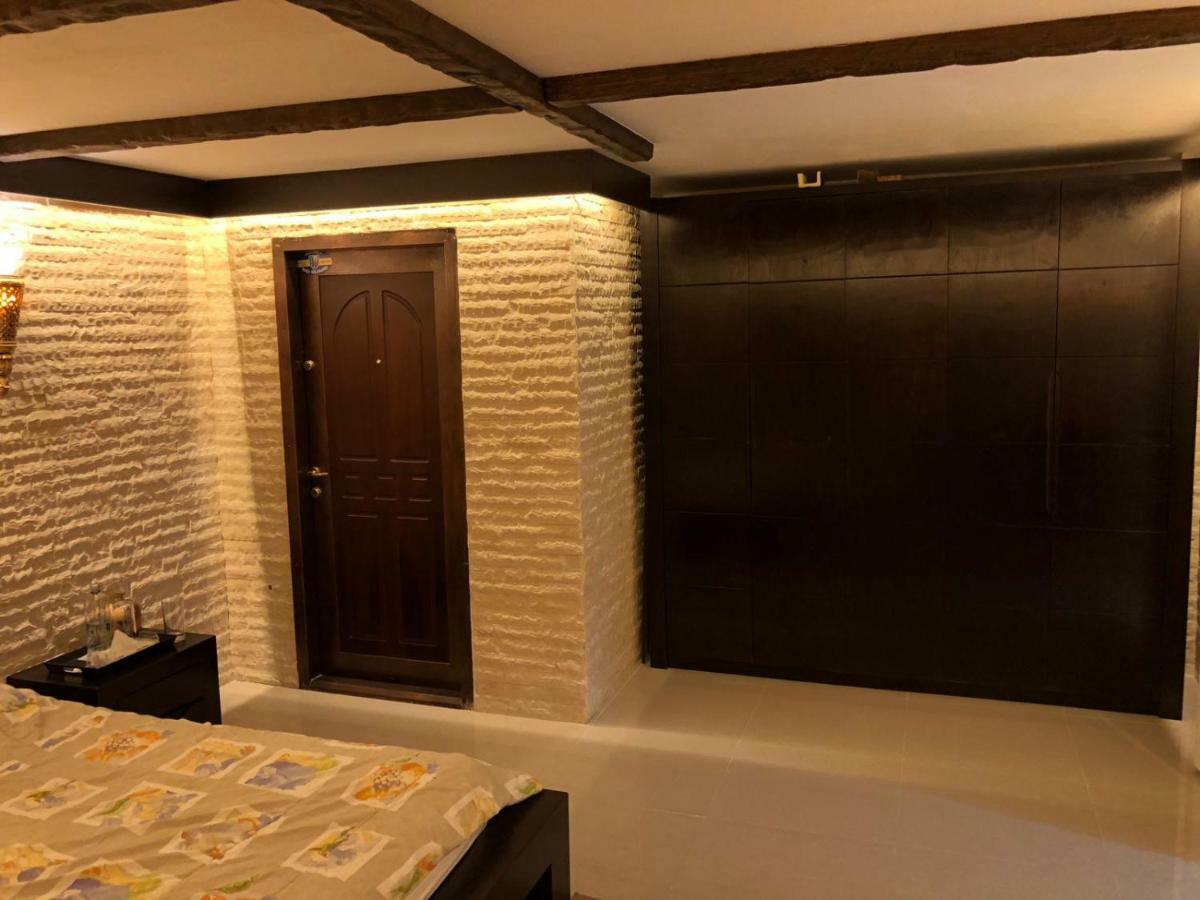 דירות קונסטנצה Ozana Apartament מראה חיצוני תמונה