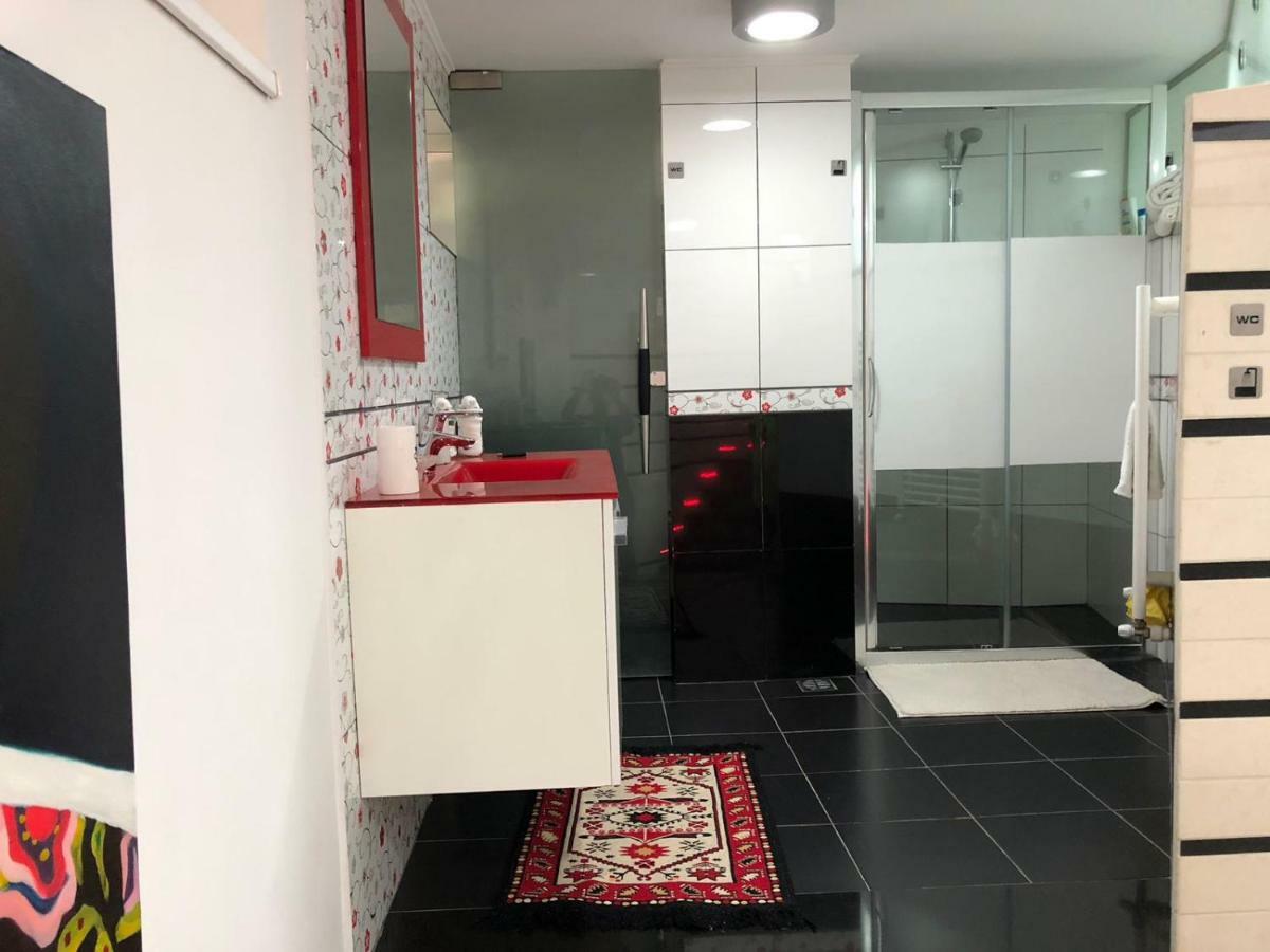 דירות קונסטנצה Ozana Apartament מראה חיצוני תמונה