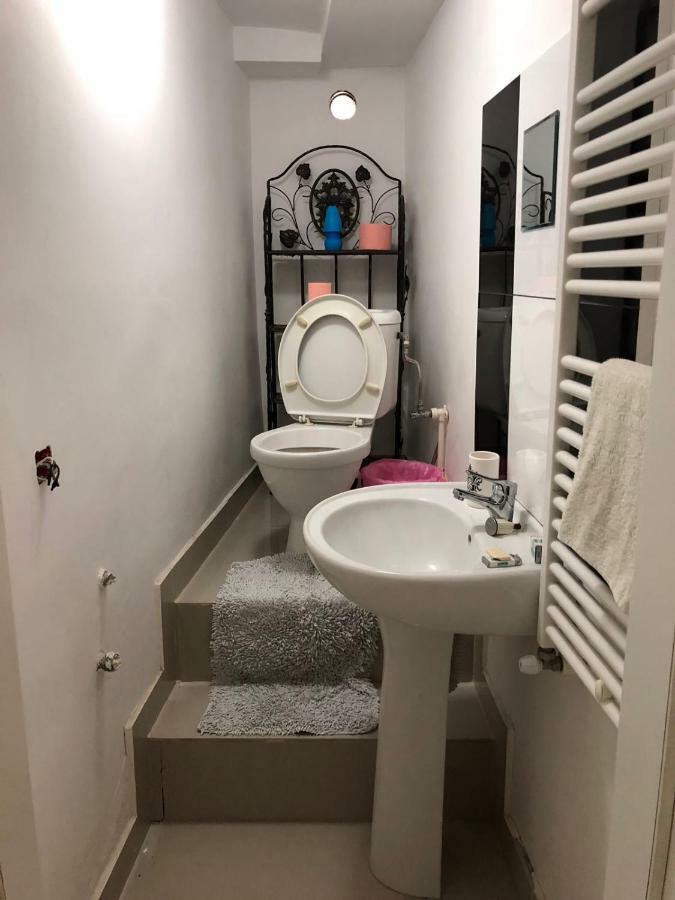 דירות קונסטנצה Ozana Apartament מראה חיצוני תמונה