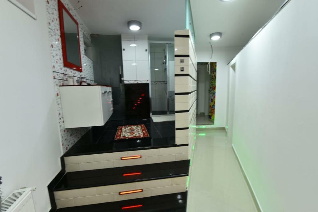 דירות קונסטנצה Ozana Apartament מראה חיצוני תמונה