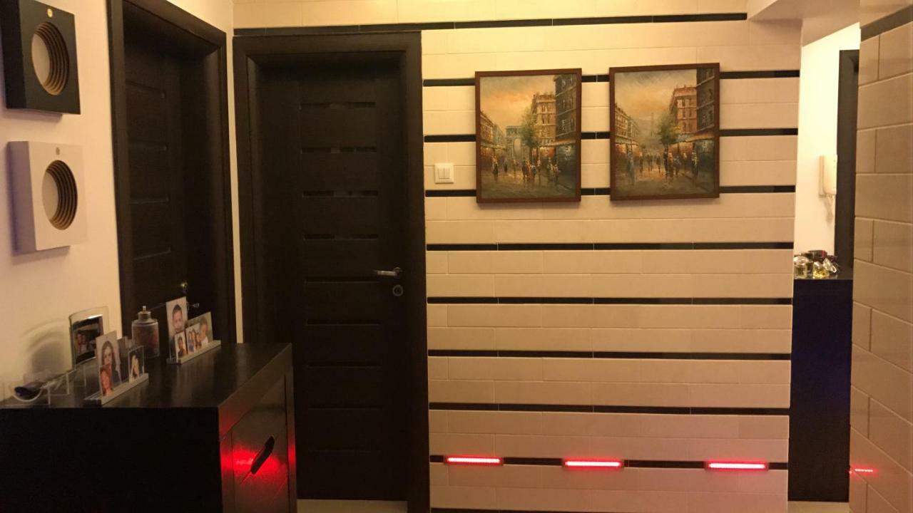 דירות קונסטנצה Ozana Apartament מראה חיצוני תמונה