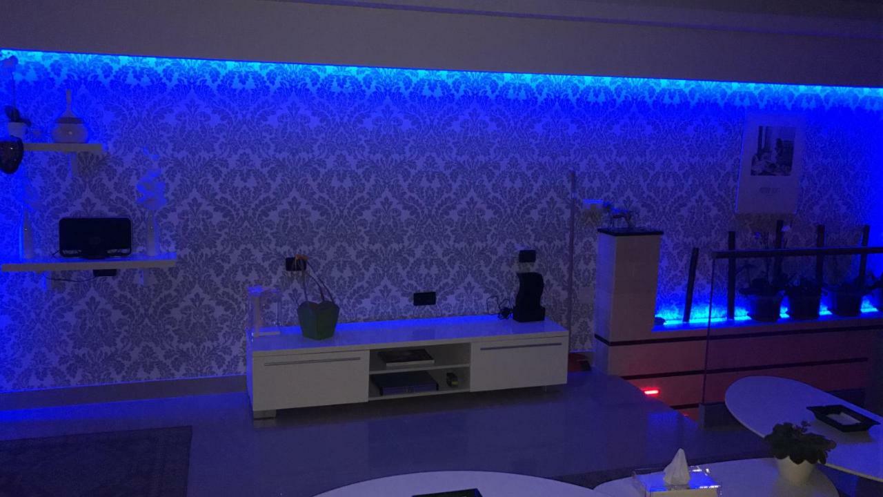 דירות קונסטנצה Ozana Apartament מראה חיצוני תמונה