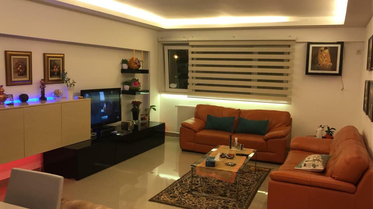 דירות קונסטנצה Ozana Apartament מראה חיצוני תמונה