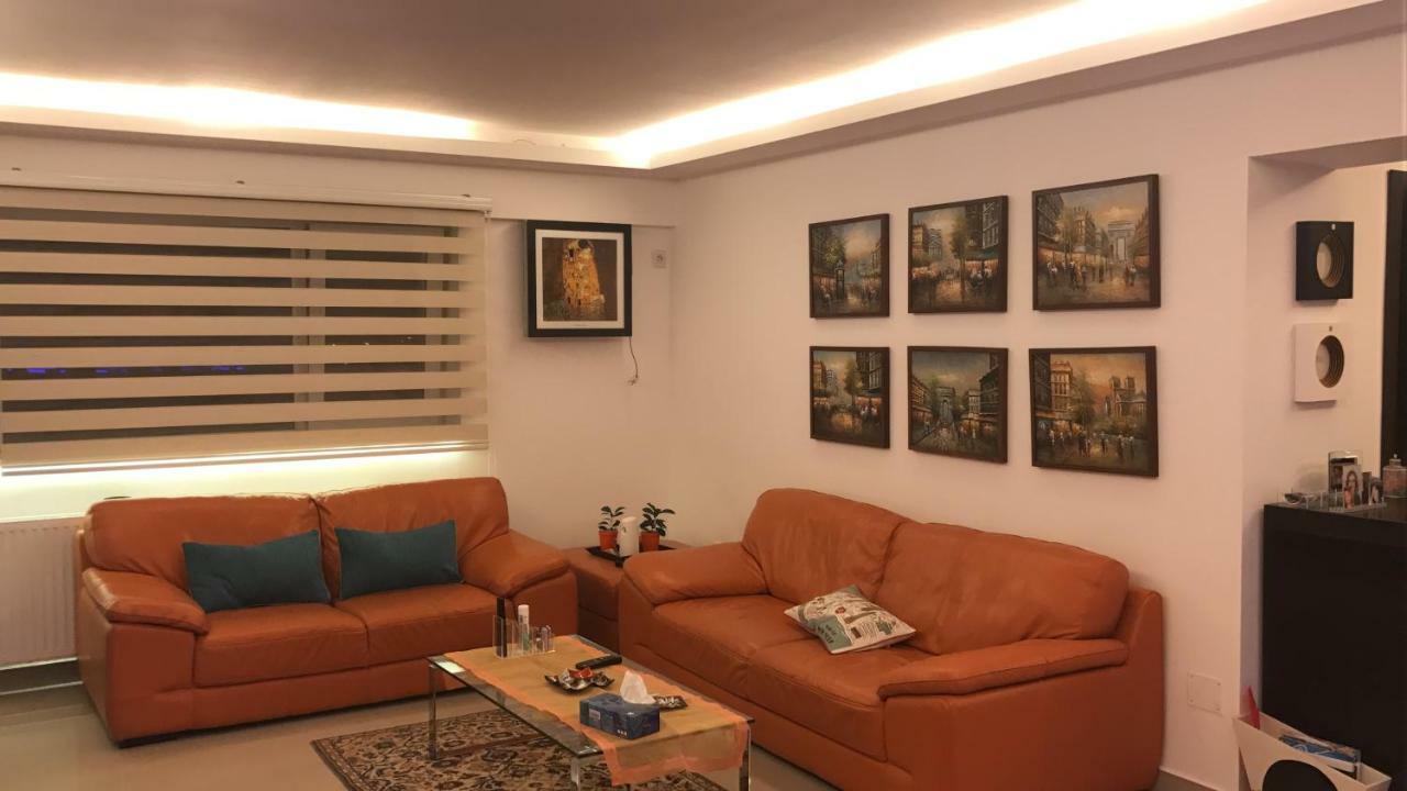 דירות קונסטנצה Ozana Apartament מראה חיצוני תמונה