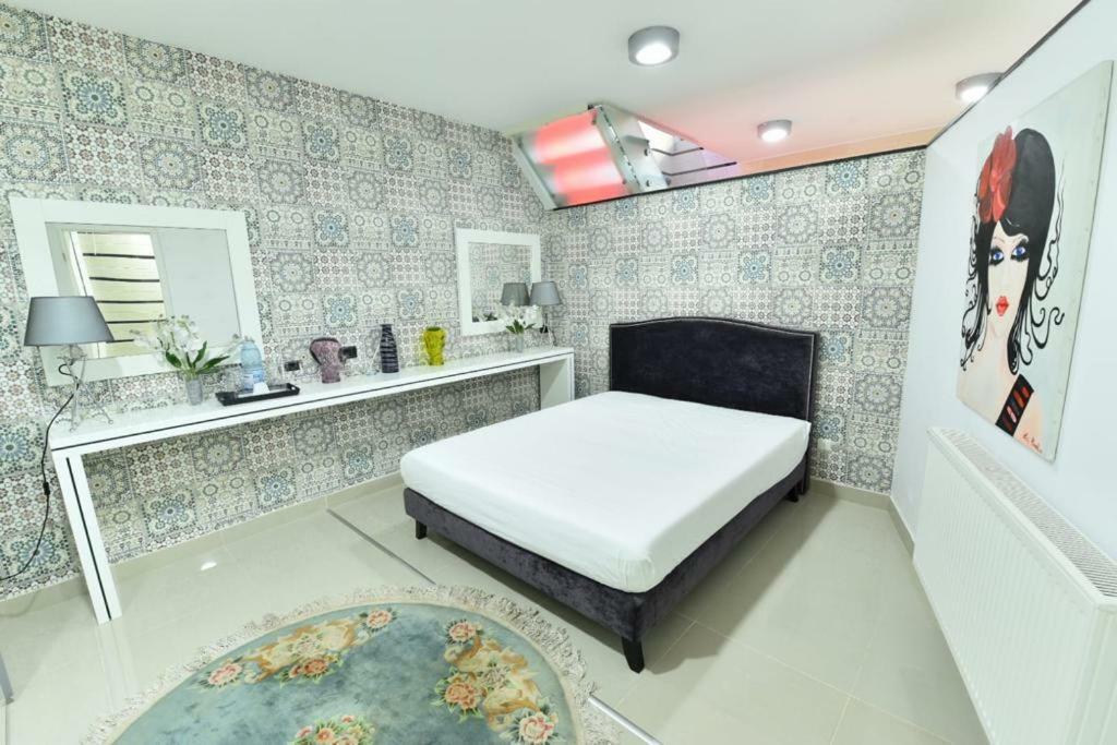 דירות קונסטנצה Ozana Apartament מראה חיצוני תמונה