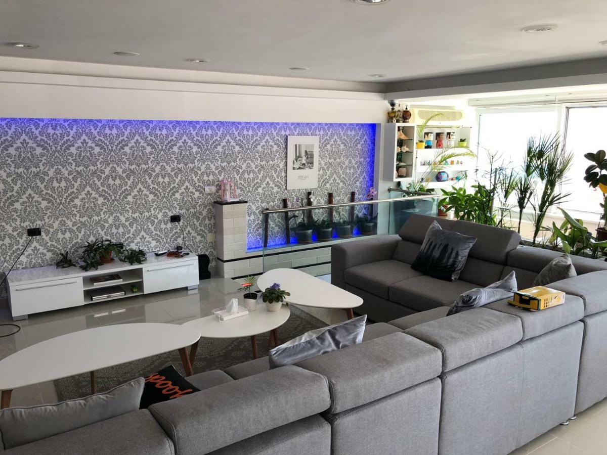 דירות קונסטנצה Ozana Apartament מראה חיצוני תמונה