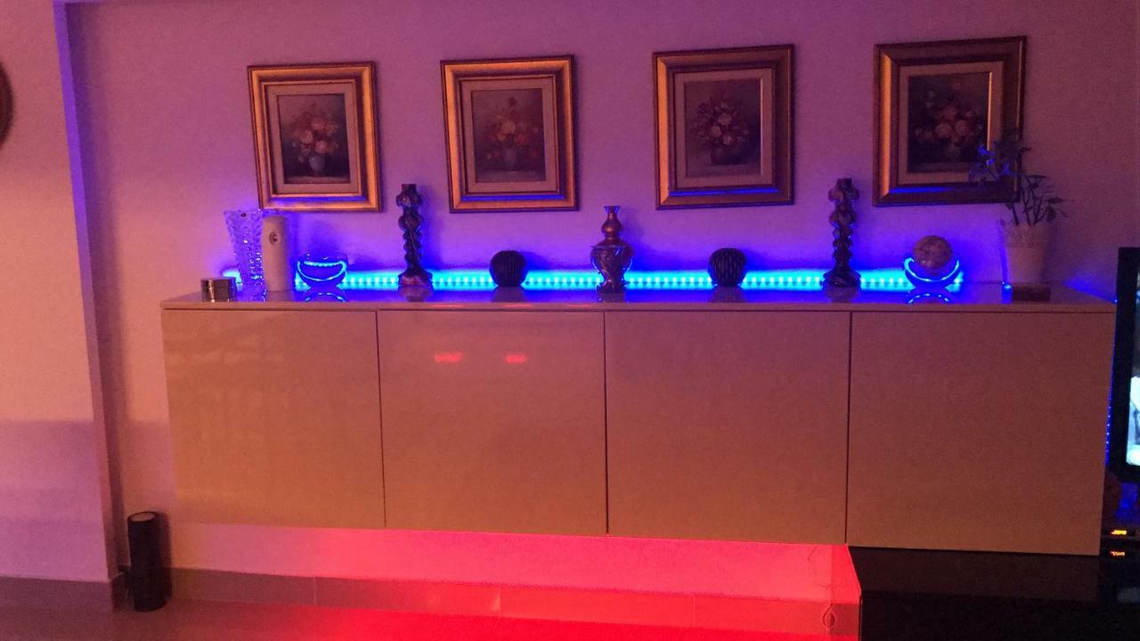 דירות קונסטנצה Ozana Apartament מראה חיצוני תמונה