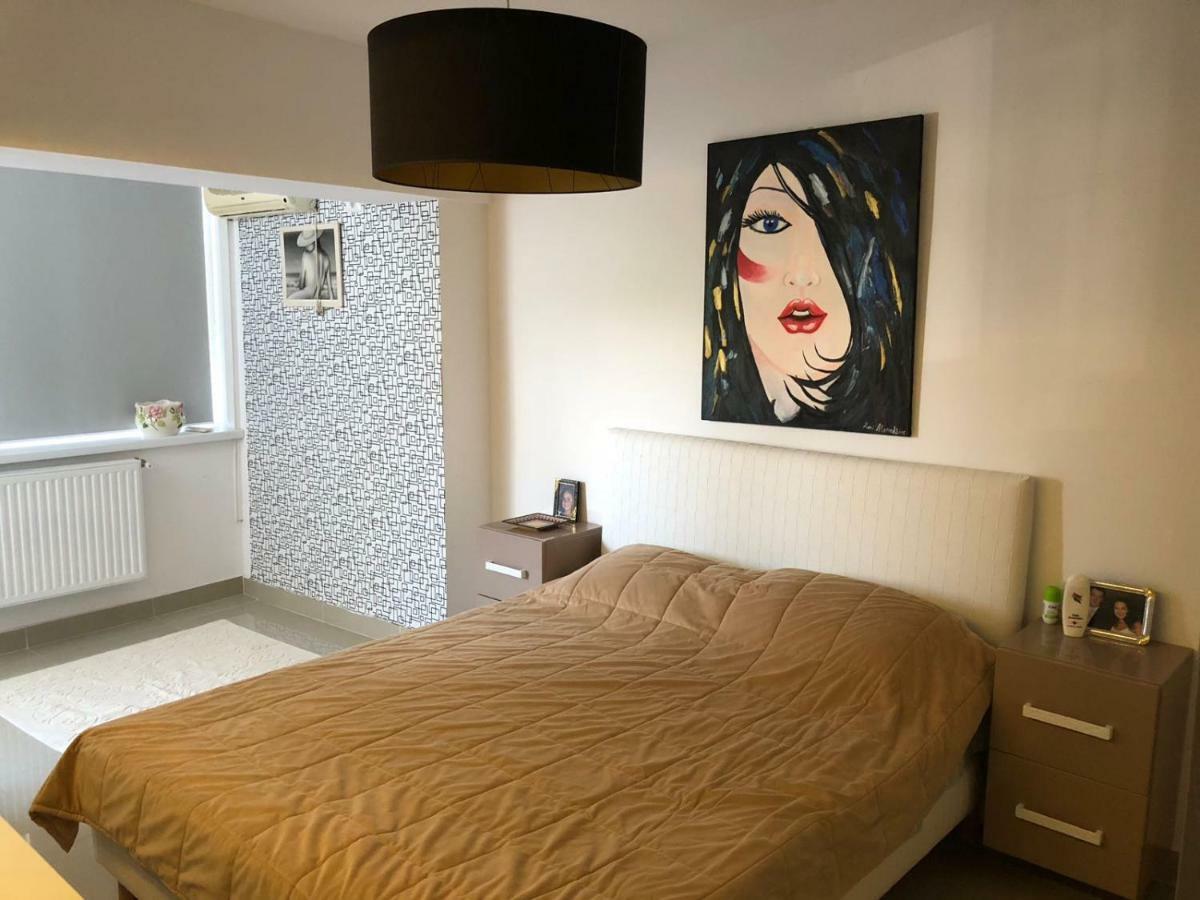 דירות קונסטנצה Ozana Apartament מראה חיצוני תמונה