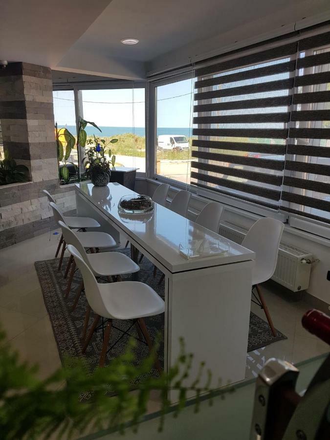 דירות קונסטנצה Ozana Apartament מראה חיצוני תמונה