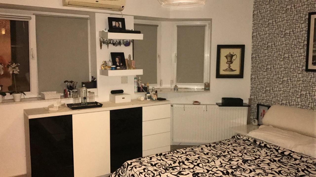דירות קונסטנצה Ozana Apartament מראה חיצוני תמונה