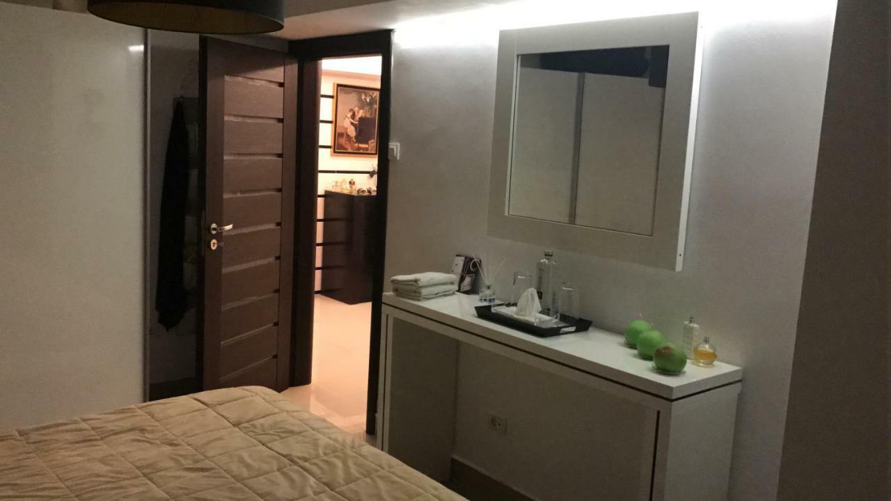 דירות קונסטנצה Ozana Apartament מראה חיצוני תמונה