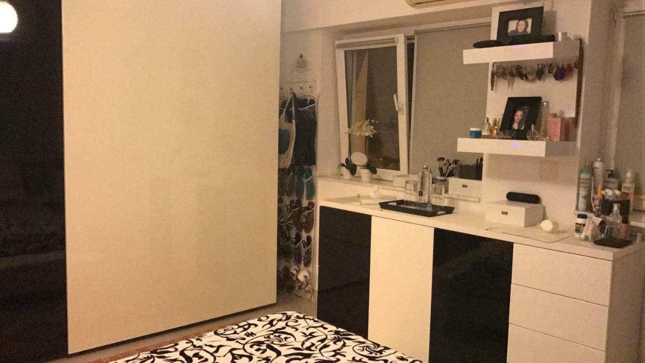 דירות קונסטנצה Ozana Apartament מראה חיצוני תמונה