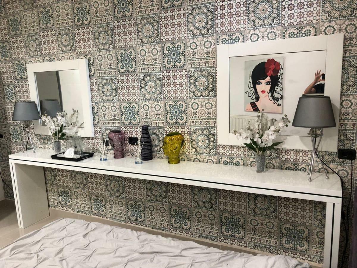 דירות קונסטנצה Ozana Apartament מראה חיצוני תמונה