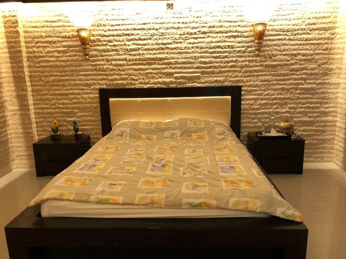 דירות קונסטנצה Ozana Apartament מראה חיצוני תמונה