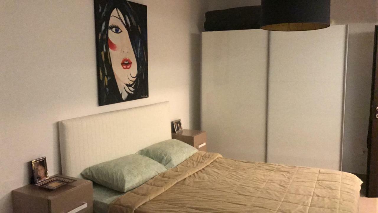 דירות קונסטנצה Ozana Apartament מראה חיצוני תמונה
