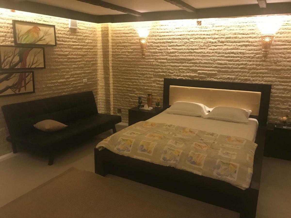 דירות קונסטנצה Ozana Apartament מראה חיצוני תמונה