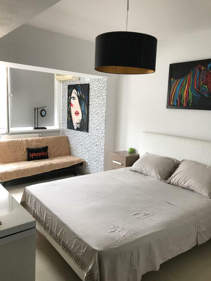 דירות קונסטנצה Ozana Apartament מראה חיצוני תמונה
