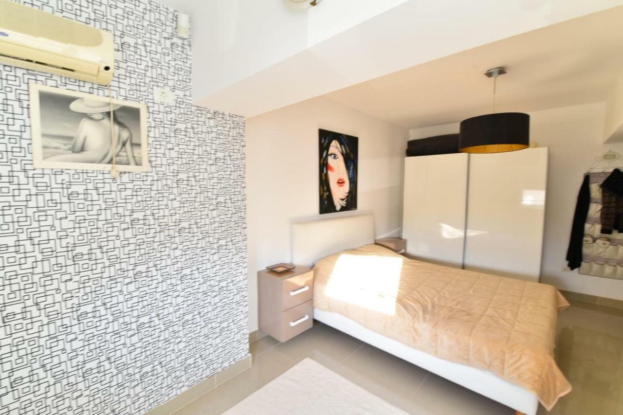 דירות קונסטנצה Ozana Apartament מראה חיצוני תמונה