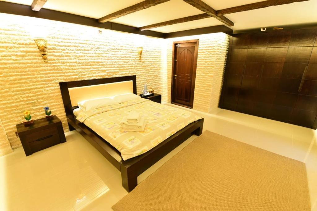דירות קונסטנצה Ozana Apartament מראה חיצוני תמונה